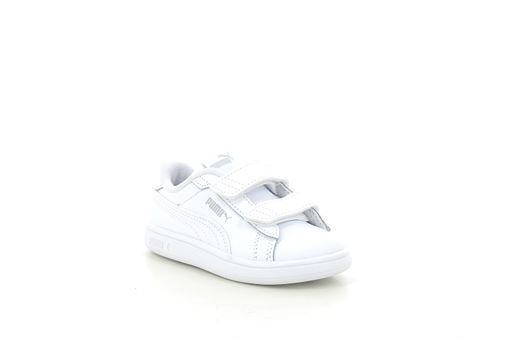 PUMA INF SMASH 3 L V<br>Blanc