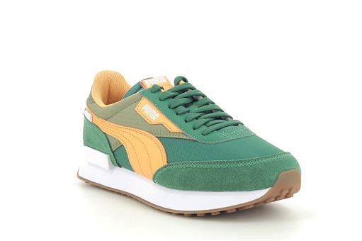 PUMA FUTURE RIDER<br>Vert