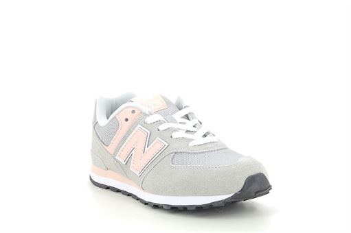 NEW BALANCE GC 574 EVK<br>Gris