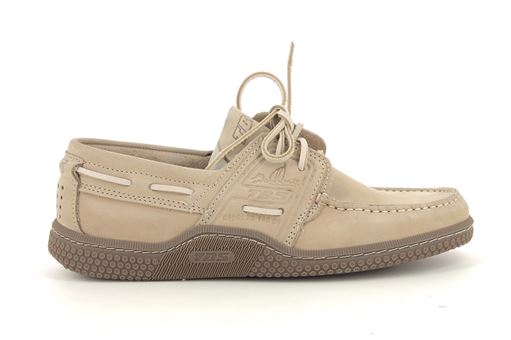  GONIOX<br>Cuir Beige  Textile