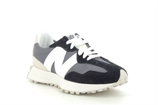 NEW BALANCE U 327 FE<br>Noir