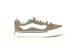 VANS KNU SKOOL<br>Marron