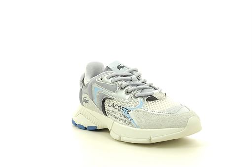 LACOSTE L003 NEO 224 3<br>Gris