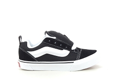 VANS KNU SKOOL JR<br>Noir
