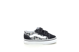 VANS OLD SKOOL VEL<br>Imprimés