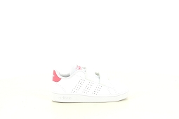 ADIDAS ADVANTAGE CFI<br>Blanc