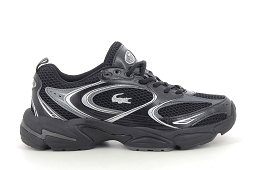 LACOSTE STORM 96 2K 125 1 SMA<br>Noir