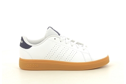 ADIDAS ADVANTAGE BASE 2.0<br>Blanc