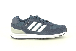 ADIDAS RUN 80S<br>Bleu