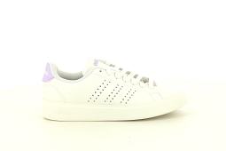 ADIDAS ADVANTAGE 2.0<br>Blanc