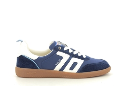 BACK70 GHOST N05<br>Bleu