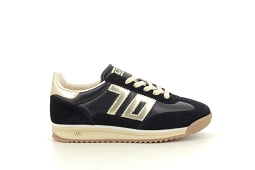 BACK70 JOGGER N01<br>Noir