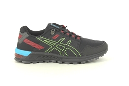 ASICS GEL CITREK<br>Noir