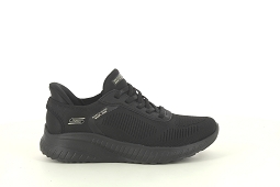 SKECHERS BOBS SQUAD CHAOS<br>Noir