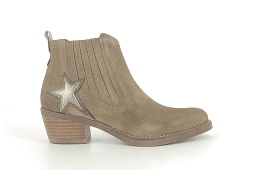 MKD ARIANA<br>Marron