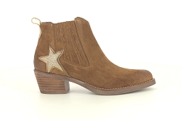 MKD ARIANA<br>Marron