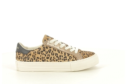 NO NAME ARCADE SNEAKER PERFOS<br>Léopard