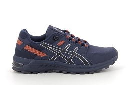 ASICS GEL CITREK<br>Bleu