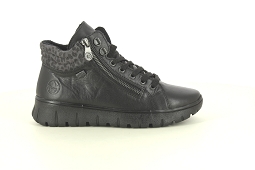 RIEKER N1305<br>Noir