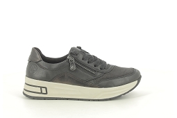 RIEKER N8114<br>Noir