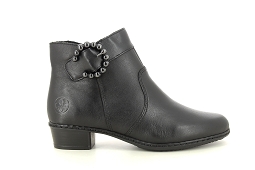 RIEKER Y0797<br>Noir