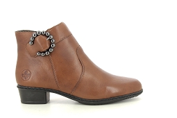 RIEKER Y0797<br>Marron