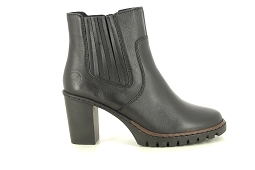 RIEKER Y2577<br>Noir