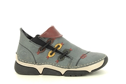 RIEKER 45983<br>Bleu