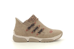 RIEKER 45983<br>Beige