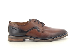 REDSKINS SEGUIN<br>Marron