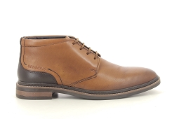 REDSKINS SOMMET<br>Marron
