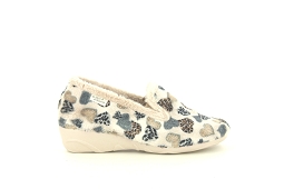 LA MAISON DE L ESPADRILLE 6241<br>Beige