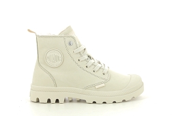 PALLADIUM PAMPA HI ZIP WL<br>Beige
