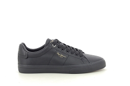 PEPE JEANS KENTON RISE<br>Noir