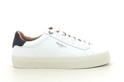 PEPE JEANS YOGI ORIGINAL<br>Blanc