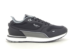 PEPE JEANS BEXLEY SOUTH<br>Noir