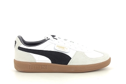 PUMA PALERMO<br>Blanc