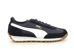 PUMA EASY RIDER VINTAGE<br>Noir