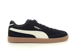 PUMA PUMA CLUB 2 ERA<br>Noir