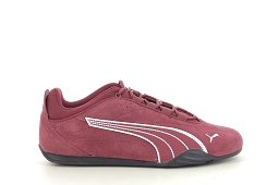 PUMA PUMA CATCH SOLEIL SD<br>Rouge