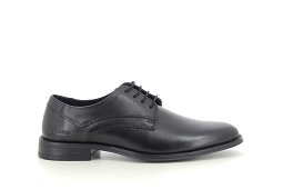 REDSKINS COME<br>Noir