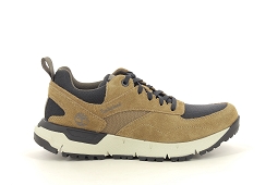 TIMBERLAND VOYAGER PARK LOW LACE UP<br>Vert
