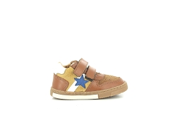 GBB DOCILE<br>Marron