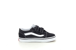 VANS OLD SKOOL VEL<br>Noir