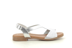 CARLA TORTOSA 21623<br>Argent