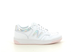NEW BALANCE PSB 480 KW<br>Blanc