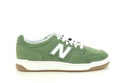 NEW BALANCE GSB 480 SA<br>Vert