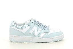 NEW BALANCE GSB 480 WO<br>Bleu