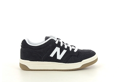 NEW BALANCE PSB 480 SB<br>Noir