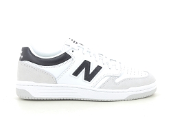 NEW BALANCE BB 480 LIW<br>Blanc